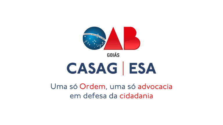 Ordem dos Advogados do Brasil – Seção Goiás (OAB-GO)