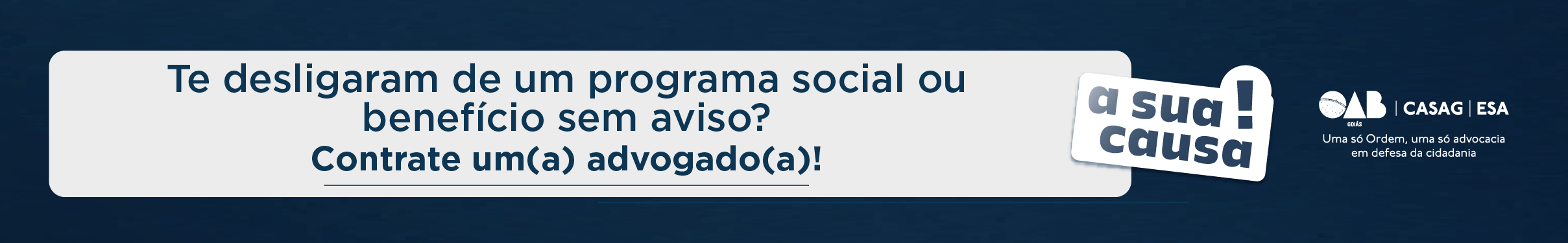 OAB-GO – superior